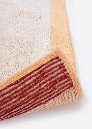 Badmat met een minimalistich design, bonprix