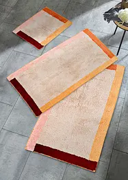 Badmat met een minimalistich design, bonprix