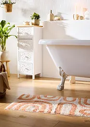 Badmat met een modern design, bonprix