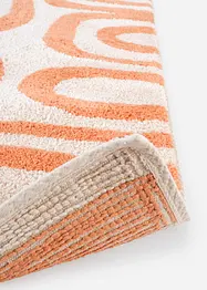 Badmat met een modern design, bonprix