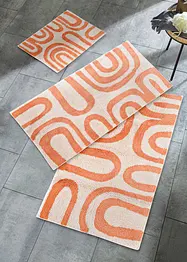 Badmat met een modern design, bonprix
