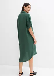 Jurk van fijne viscose, bonprix