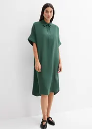 Jurk van fijne viscose, bonprix