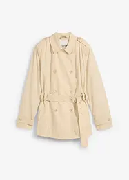 Korte trenchcoat, bonprix