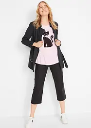 Korte trenchcoat, bonprix