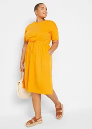 Jersey jurk, bonprix