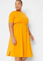 Jersey jurk, bonprix