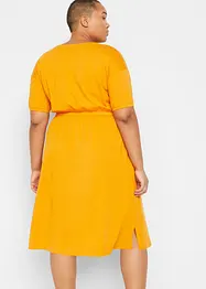 Jersey jurk, bonprix