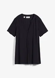 Lange tuniek van viscose, bonprix