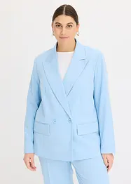 Blazer met dubbele knopen, bonprix