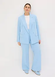 Blazer met dubbele knopen, bonprix