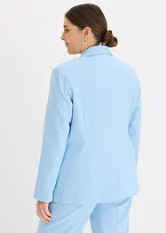 Blazer met dubbele knopen, bonprix