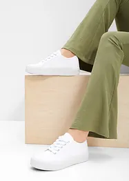 Plateau sneakers, bonprix