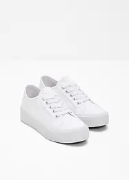 Plateau sneakers, bonprix