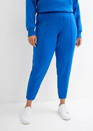 Scuba joggingbroek met comfortband, bonprix
