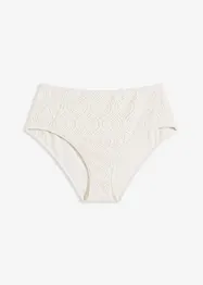 High waist bikinibroekje, bonprix
