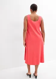 Jersey jurk van puur biologisch katoen, bonprix
