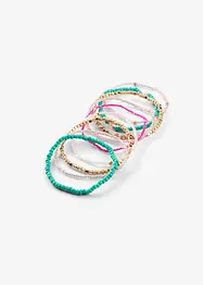 Armband (set van 10), bonprix