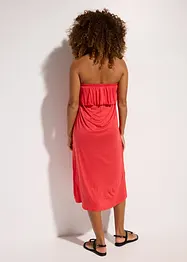 Strandjurk van viscose, bonprix