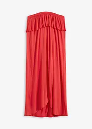 Strandjurk van viscose, bonprix