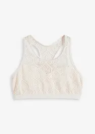 Bralette bikinitop, bonprix
