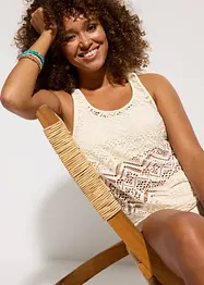 Tankini (2-dlg. set), bonprix