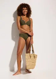 Bikinitop met beugels, bonprix