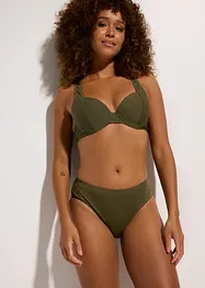 Bikinitop met beugels, bonprix