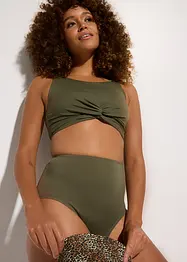 Bralette bikini (2-dlg. set), bonprix