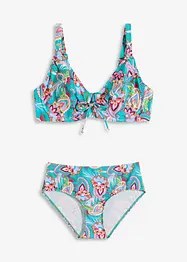 Minimizer beugel bikini (2-dlg. set), bonprix