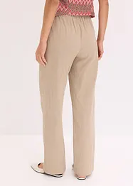 Wijde broek, bonprix