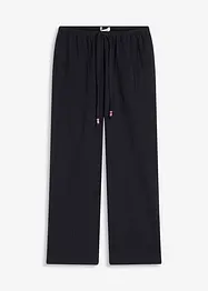 Wijde broek, bonprix