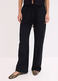 Wijde broek, bonprix