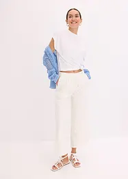 Culotte van broderie anglaise, bonprix