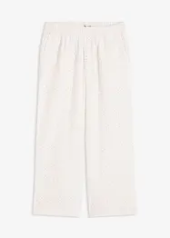 Culotte van broderie anglaise, bonprix