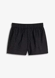 Short met broderie anglaise, bonprix