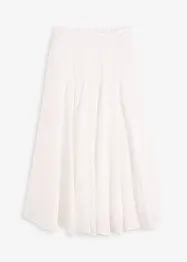 Maxi rok, bonprix