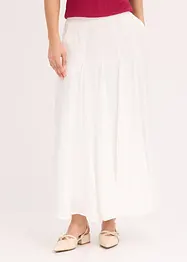 Maxi rok, bonprix
