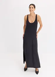 Jersey jurk van soepele viscose, bonprix