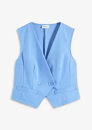 Bodywarmer van jersey, bonprix