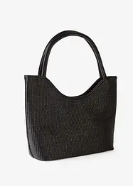 Rieten tas, bonprix