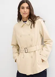 Korte trenchcoat, bonprix