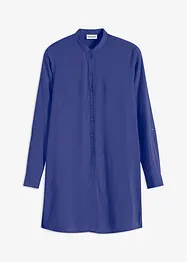 Lange blouse van viscose, bonprix