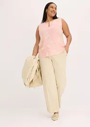 Viscose blousetop, bonprix