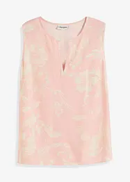 Viscose blousetop, bonprix