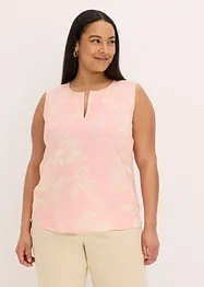 Viscose blousetop, bonprix