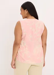 Viscose blousetop, bonprix