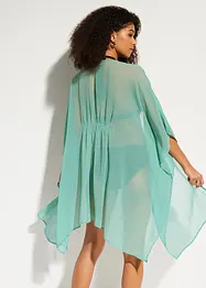 Chiffon strandtuniek, bonprix