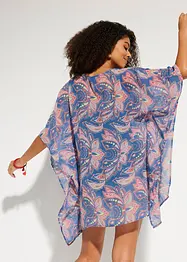 Strandtuniek van chiffon, bonprix