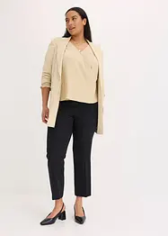 Stretch broek, bonprix